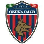 Cosenza logo