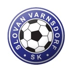 Varnsdorf en 3. liga - CFL B