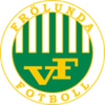 Västra Frölunda logo
