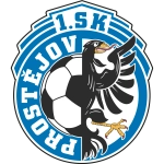 Prostejov B - 4. liga - Divizie E