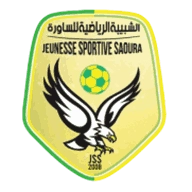 JS Saoura logo