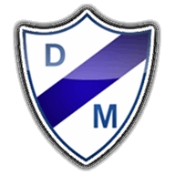 Deportivo Merlo logo