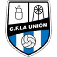 La Unión Atlético logo