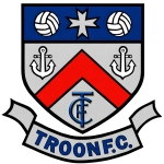 Troon FC logo