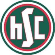 HSC Hannover logo