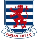 Durban City logo