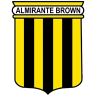 Almirante Brown logo