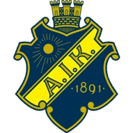 AIK Fotboll Kvinnor en Damallsvenskan