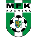 Karviná II - 3. liga - MSFL