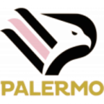 Palermo U19 logo