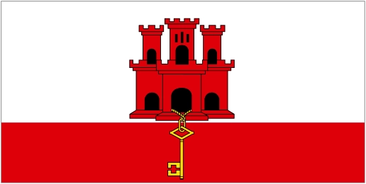 Gibraltar W - Amistoso Feminino