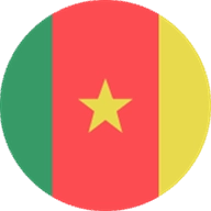 Where to Watch Cameroon in Brazil