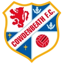 Cowdenbeath logo