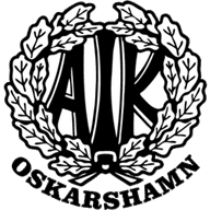 Oskarshamns AIK logo
