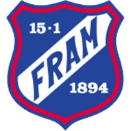 IF Fram Larvik en 3. Division - Girone 6