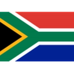 South Africa U20 in COSAFA U20 Championship
