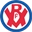 VfR Mannheim logo