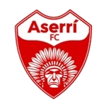 Aserri FC logo