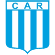 Racing Córdoba logo