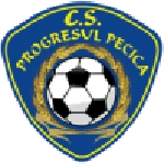 Progresul Pecica logo