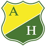 CA Huila logo