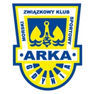 Arka Gdynia in Friendship