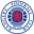 Rangers FC B logo