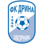 Drina Zvornik en 1st League - RS