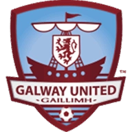 Galway United logo