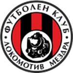 Lokomotiv Mezdra logo
