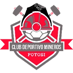 Mineros Potosi logo
