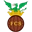 FC Serpa logo