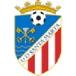 UD Santa Marta logo