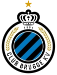 Club Brugge W logo