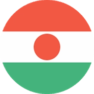 Where to Watch Niger in Brazil