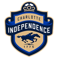 Charlotte Independence logo