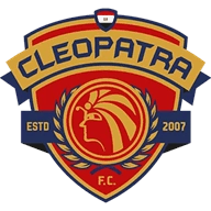 Ceramica Cleopatra FC logo