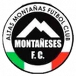 Montañeses logo