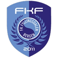 FK Fyllingsdalen en 3. Division - Girone 3