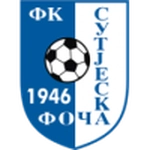 Sutjeska Foča en 1st League - RS