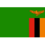 Zambia U17 W logo
