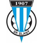 Slaný - 4. liga - Divizie B