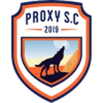 Proxy logo
