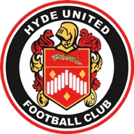 Hyde United - Championship