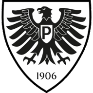 Where to Watch Preußen Münster in Brazil
