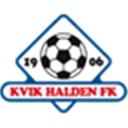 Kvik Halden en 2. Division - Group 1