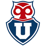 Where to Watch U de Chile in Brazil