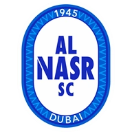 Al Nasr SC logo