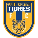 Deportivo Tigres logo