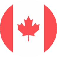 Where to Watch Canadá in Brazil